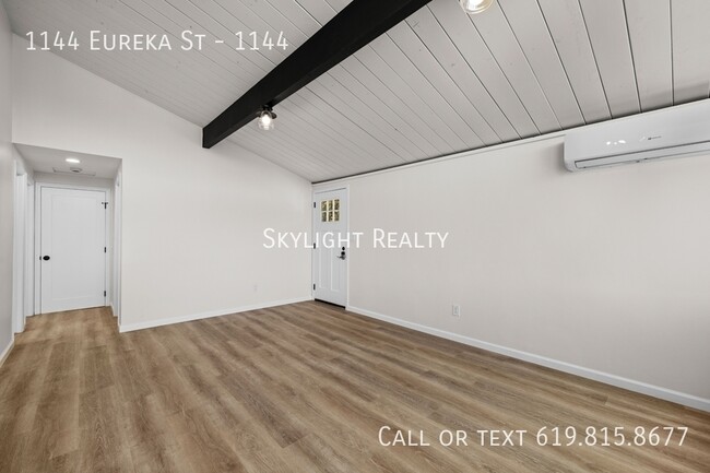 Building Photo - 1144 Eureka St