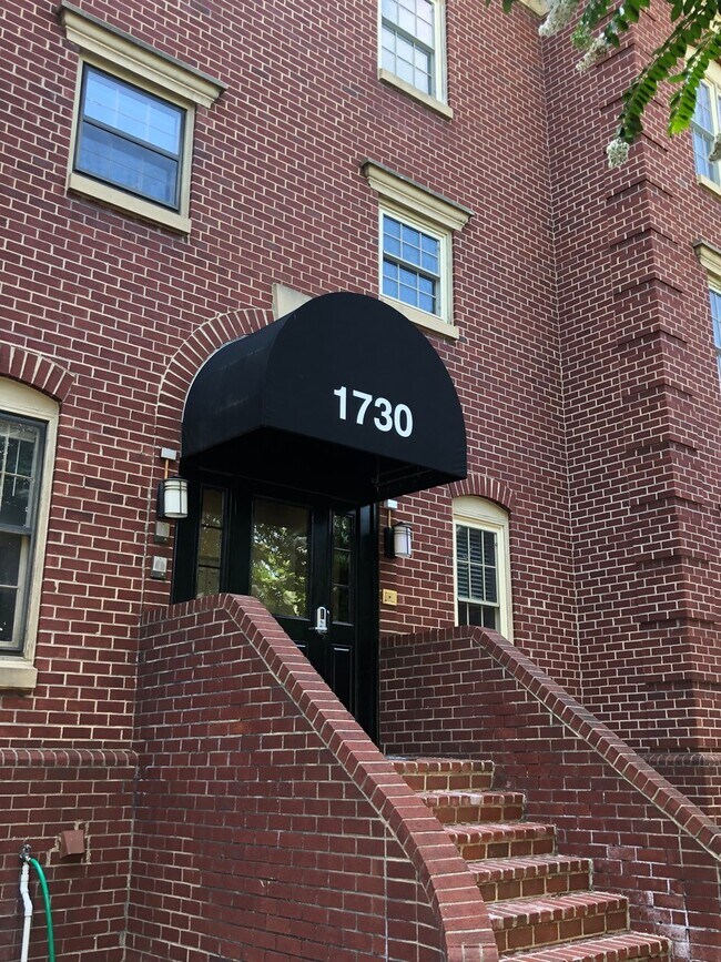 Building Photo - 1730 16th St NW