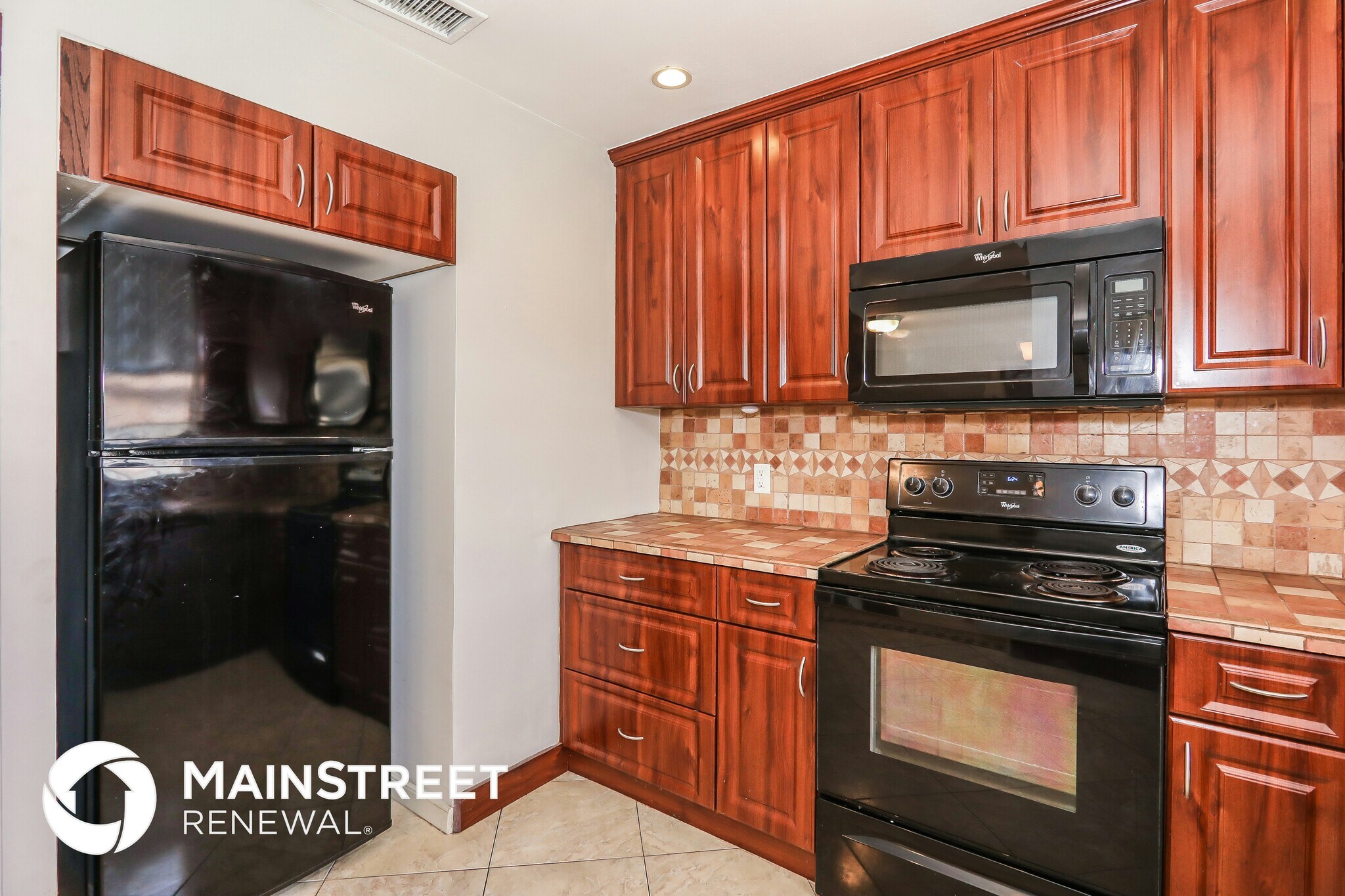 Building Photo - 9611 Johnson St