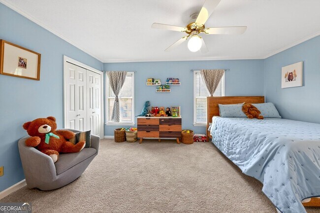 Building Photo - 6117 Queen Anne Ct