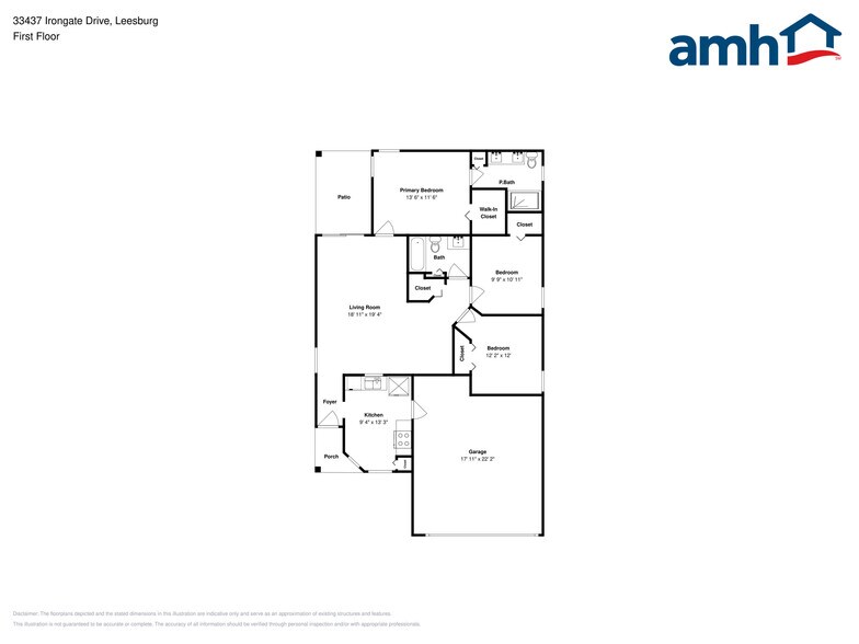 Building Photo - 33437 Irongate Dr