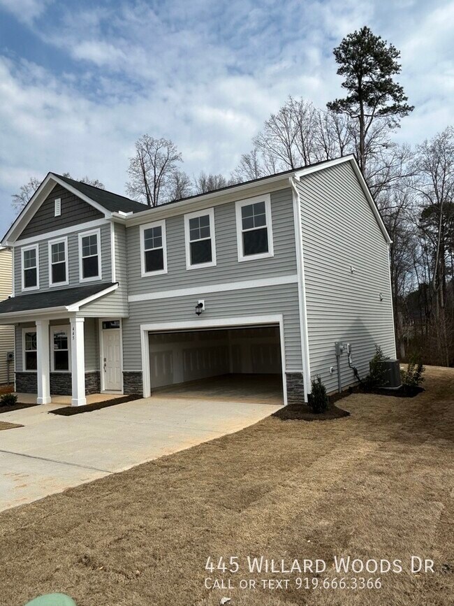 Building Photo - 445 Willard Wds Dr