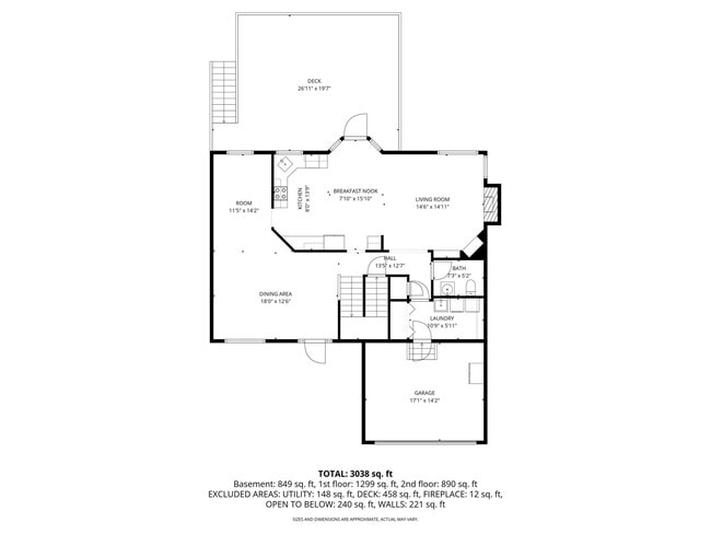 Building Photo - 2243 Sun Valley Dr