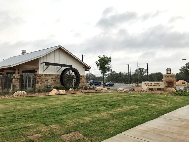 Building Photo - 1440 SF Home - 3 BR/2 BA - Waterwheel, SAN...