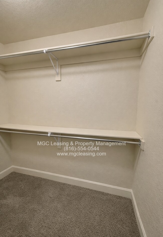 Building Photo - 3 Bedroom Luxury Townhome for rent in Lee's Summit
