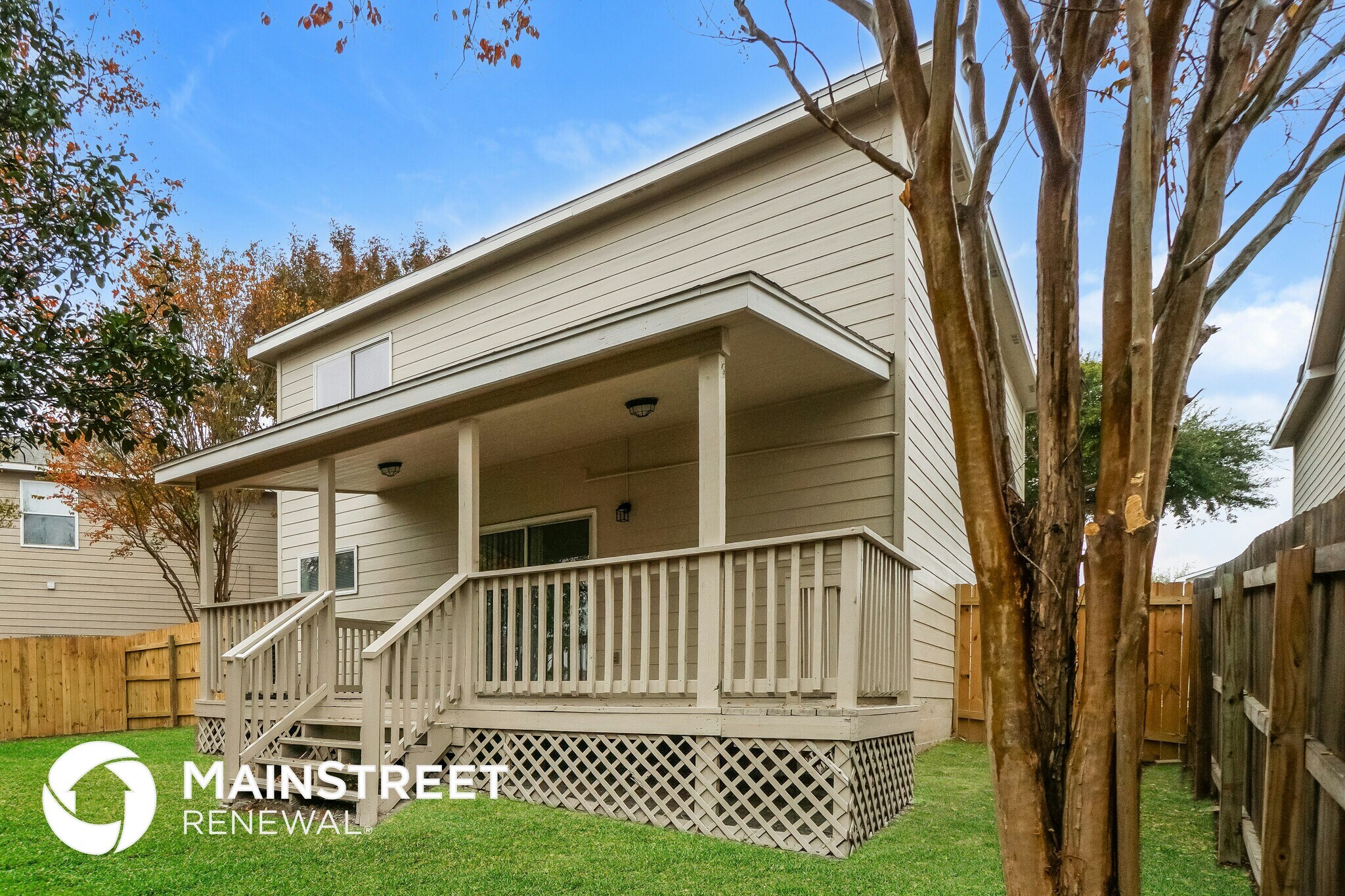 Building Photo - 318 Quince Flower