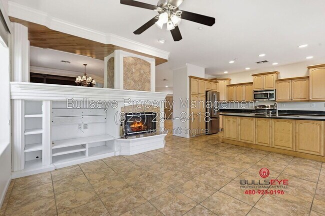 Building Photo - 2927 W Plum Hollow Dr