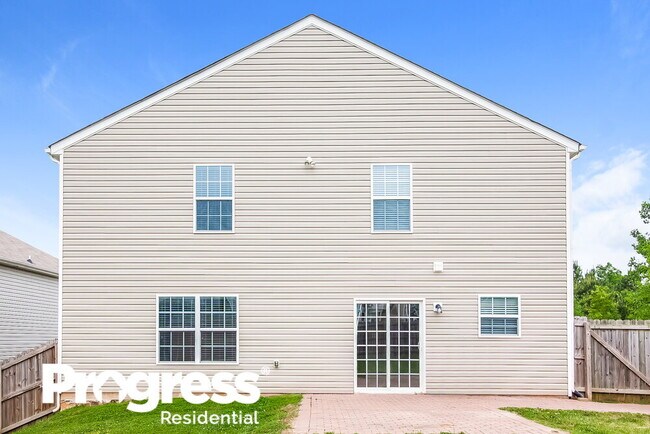 Building Photo - 1800 Windy Willow Ln