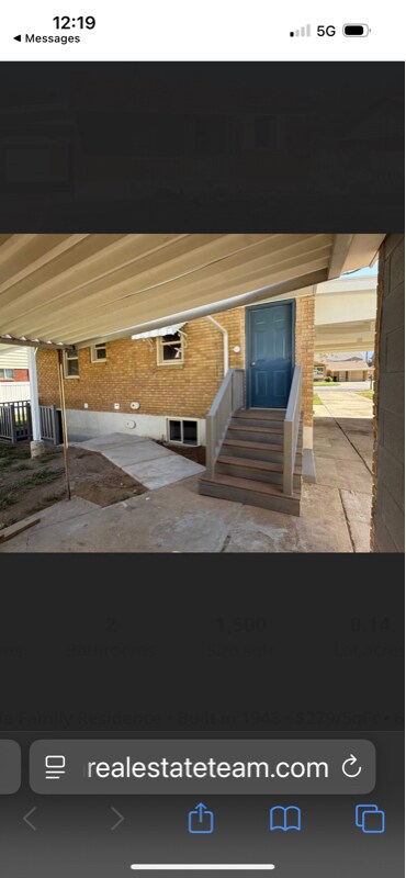 Building Photo - 4919 S Ridgeline Dr