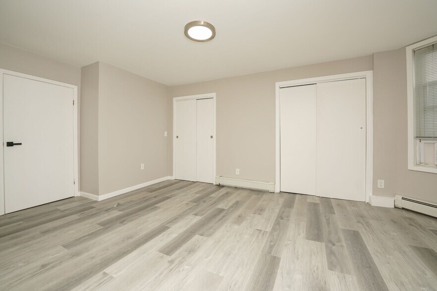 bedroom 3 - 341 Summer Ave