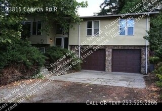 Building Photo - 13815 Canyon Rd E