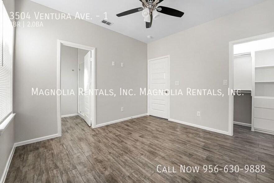 Building Photo - 3504 Ventura Ave