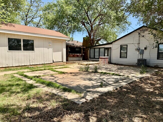 Building Photo - 4818 36th St