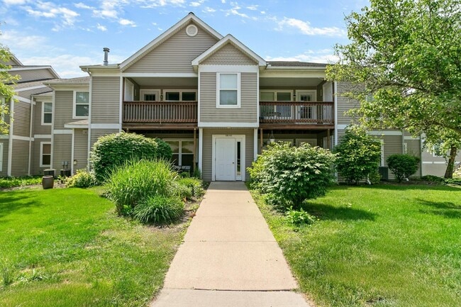 Primary Photo - 1407 Millbrook Trail