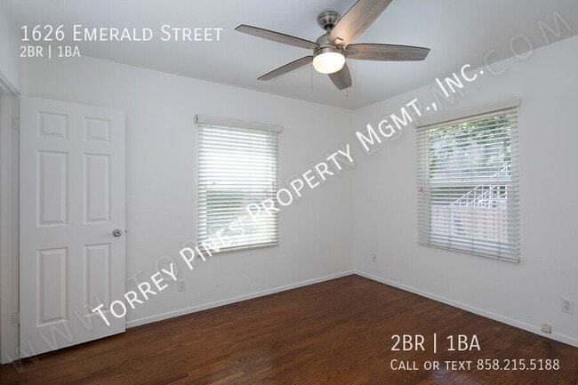 Building Photo - 1626 Emerald St