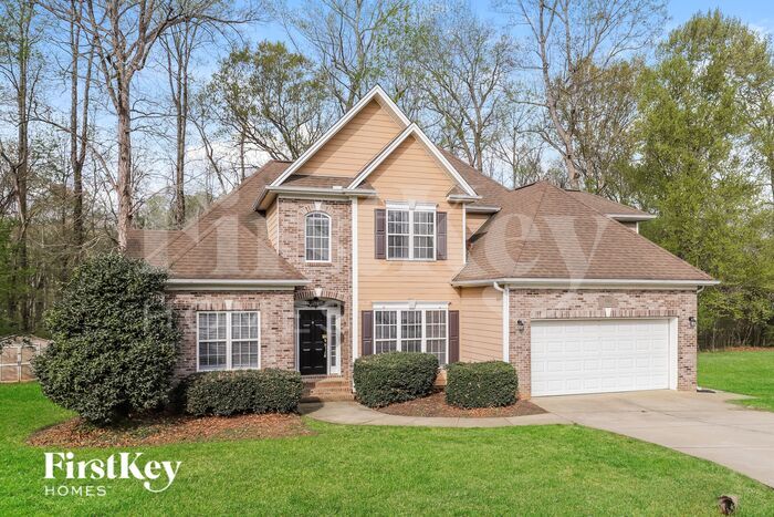 Primary Photo - 8303 Burchlawn Ct