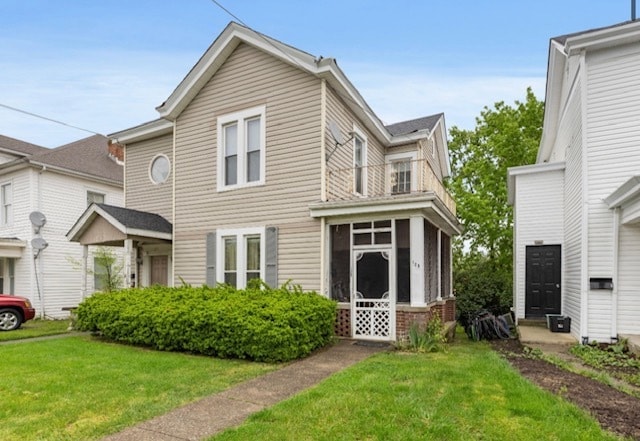 Building Photo - 127 S Highland St