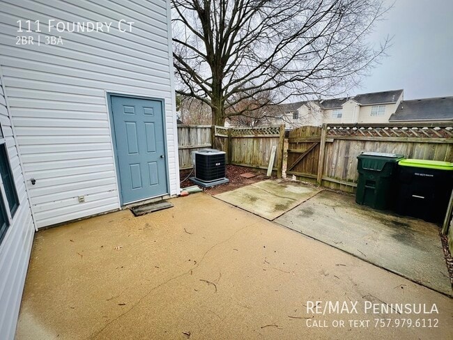 Building Photo - 111 Foundry Ct