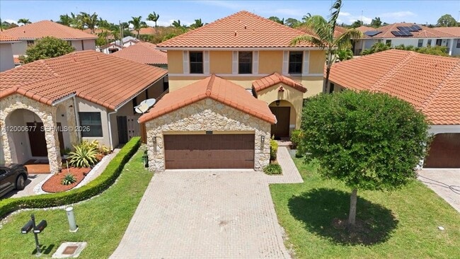 Building Photo - 9777 NW 8th St