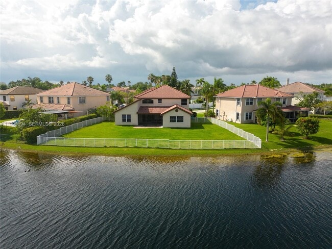 Building Photo - 18281 SW 22nd St