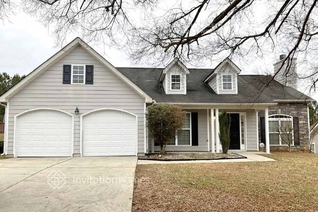 Building Photo - 5600 Cedar Pass