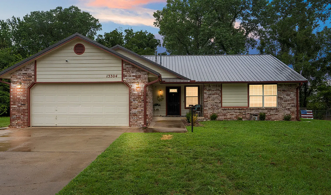 Building Photo - 4 Bed 2 Bath Rental in Bixby