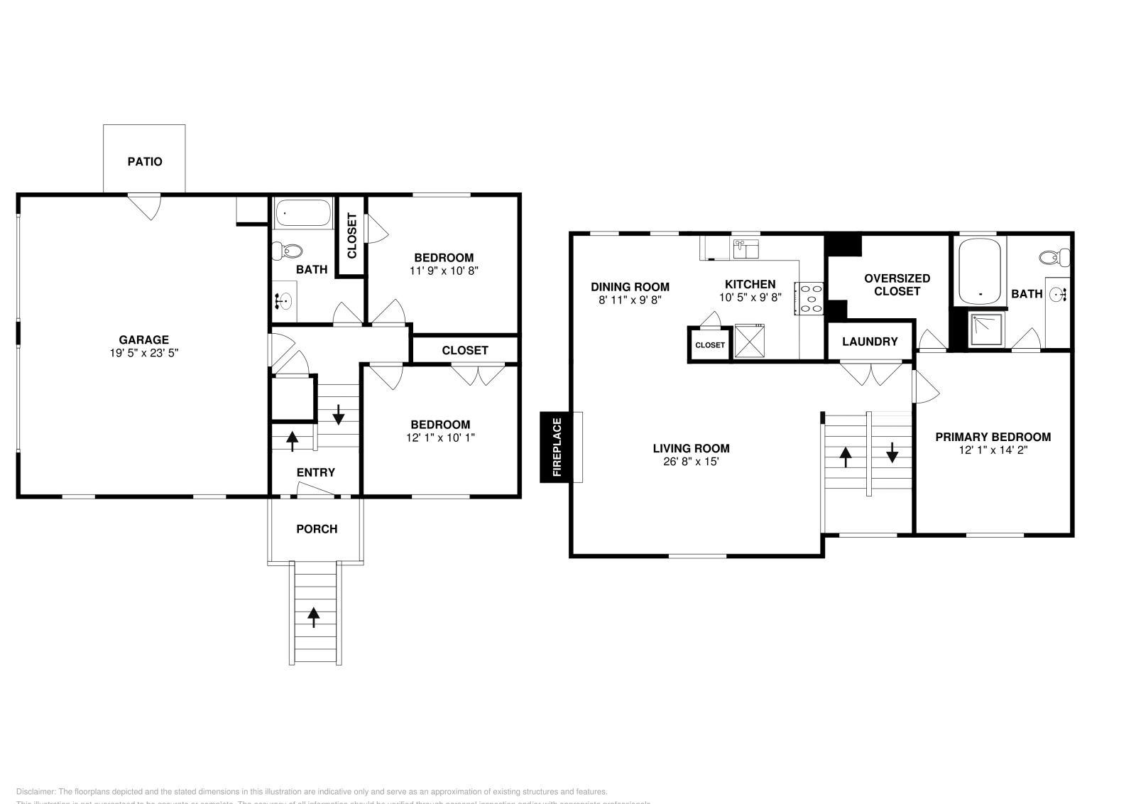 Building Photo - 1057 Misty Meadows Point