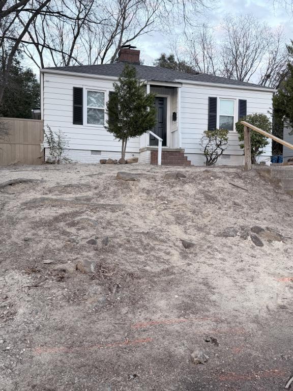 Building Photo - 813 Dupree St