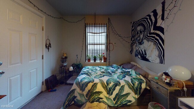 Building Photo - 4 br, 2 bath Duplex - 1803 W BERKS ST Unit 1