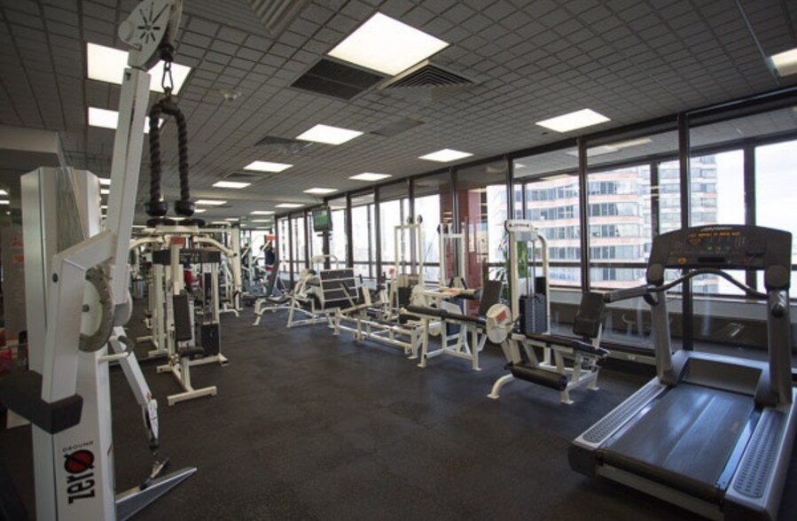 Building Photo - 630 1st Ave