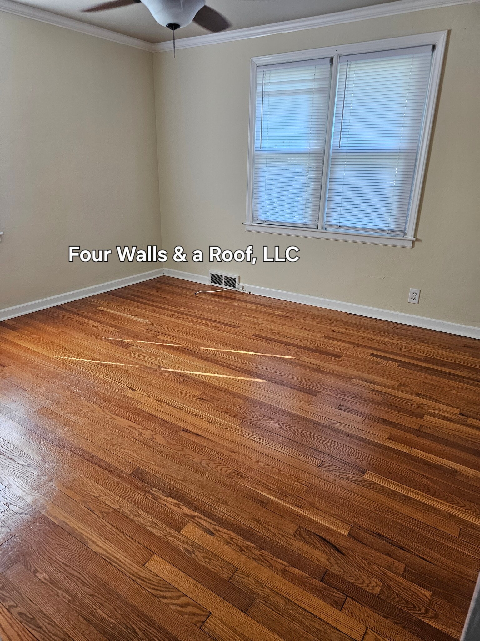 Bedrooms 1 - 9623 E 32nd St S