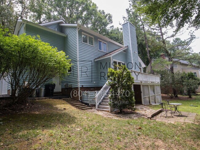 Building Photo - 5420 Sunrise Bluff Ct