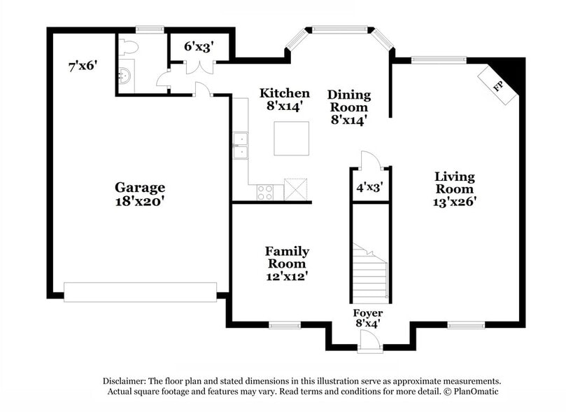 Building Photo - 12873 Fox Ridge Ln