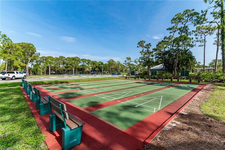 Shuffleboard - 21715 Bridgegate Ct