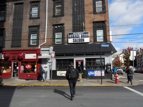 Street view - 221 Atwood St