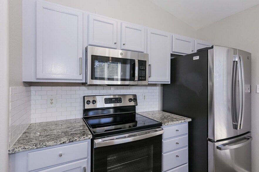 Building Photo - 1007 Kansas City Dr