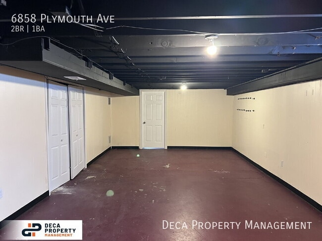 Building Photo - 6858 Plymouth Ave