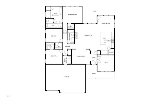 Building Photo - 5692 Whitebark Dr