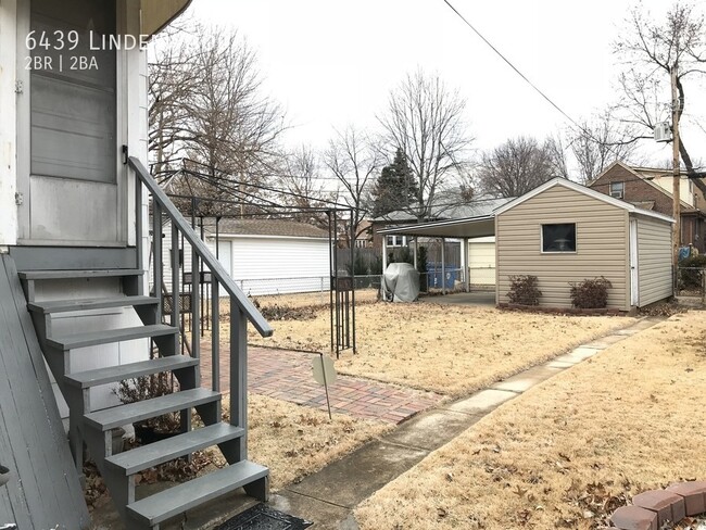 Building Photo - 6439 Lindenwood Pl