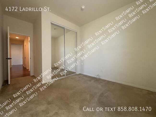 Building Photo - 4172 Ladrillo St