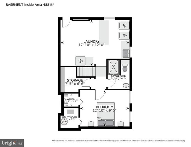 Building Photo - 1353 Kennedy St NW