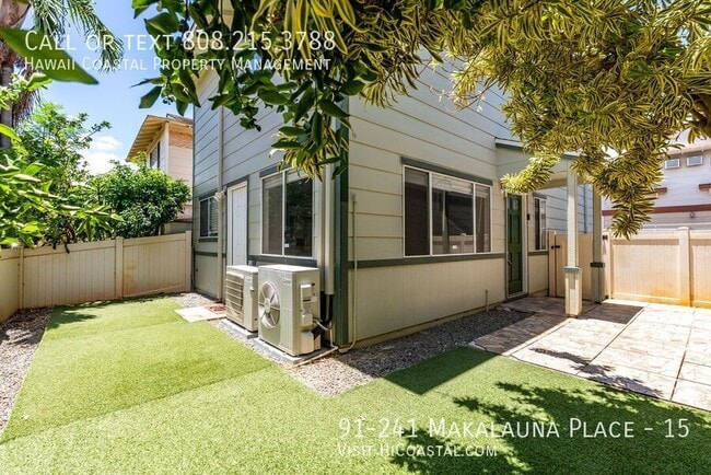 Building Photo - 91-241 Makalauna Place-15