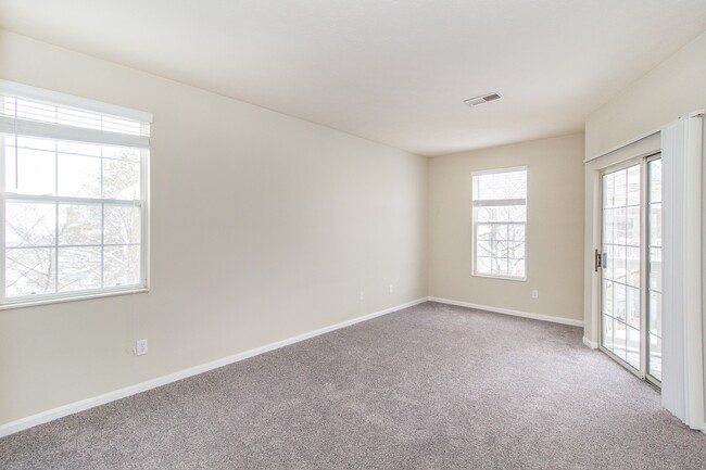 Floorplan - Falls at Landen