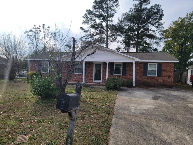 Building Photo - Magnolia Villa - Columbia County