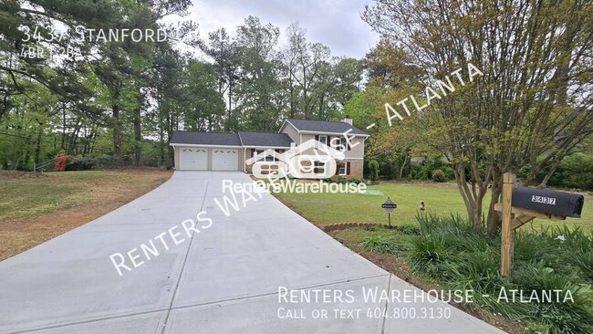 Primary Photo - 3437 Stanford Cir