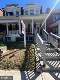 Building Photo - 3925 Greenmount Ave