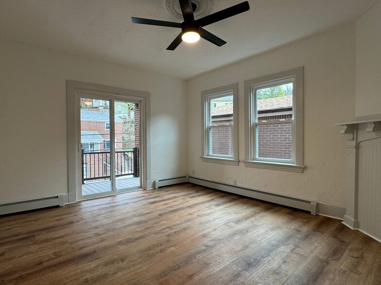 Building Photo - 21 Howard St