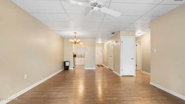 Building Photo - 316 Cherry St