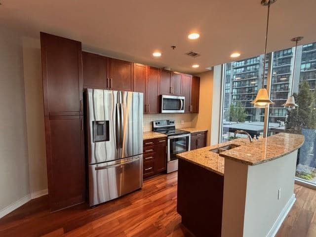 Building Photo - 855 W Peachtree St NE
