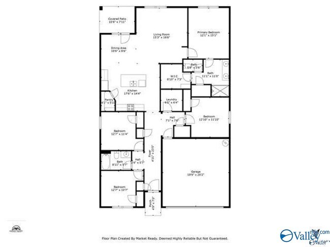 Building Photo - 15906 Glenncrest Ln
